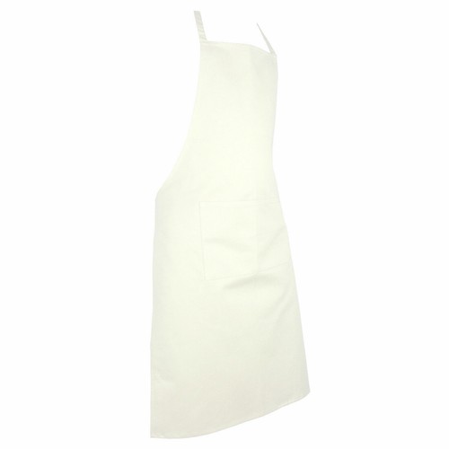Chefs aprons plain front - chefs,