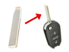 FOR PEUGEOT 2008 808 308