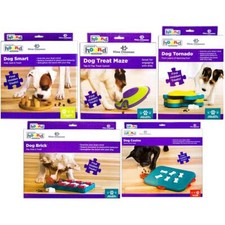 Nina Ottosson by Outward Hound