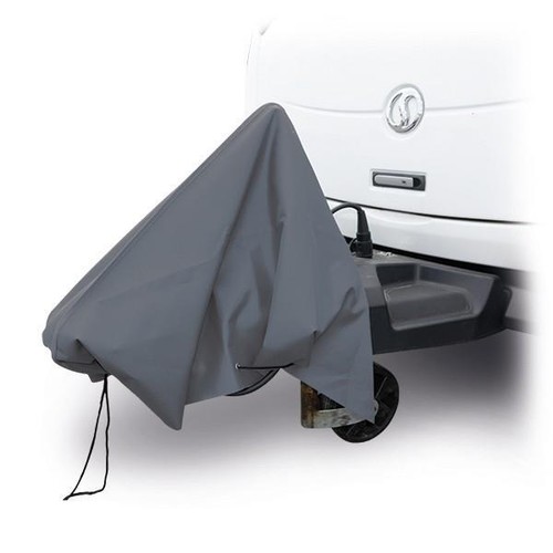 Kampa deluxe hitch - kampa,