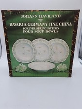 Johann Haviland - Bavaria