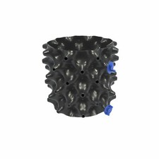 Root/Air Pruning Pots-3 sizes ( 8ltr x 2, 15ltr x 2 or 25ltr x 2)