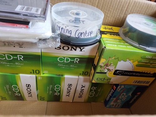 Huge lot new - lot, verbatim