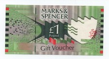 MARKS & SPENCER GREAT BRITAIN