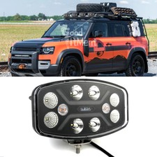 LED 10" Work Spot Light