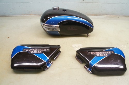 Triumph t140v t140e t140 - triumph,