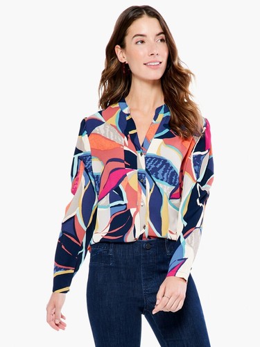 Nic zoe jigsaw bold geo - zoe,