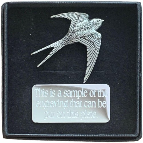 Personalised gift box hand - personalised,