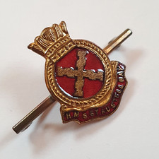 Royal Navy HMS St Austell Bay