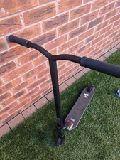 Chilli Pro Base Rocky Neochrome Scooter