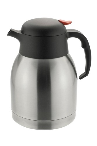 Coffee jug insulated - jug,