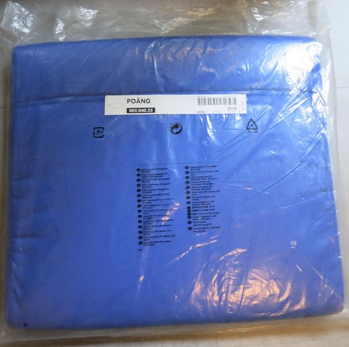 Ikea poang footstool cushion - poang,