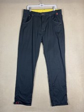 McDonalds Pants Unisex 36x34