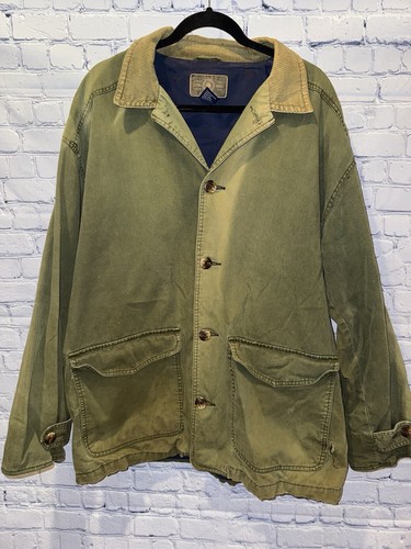 Vintage gap classic field - vintage,