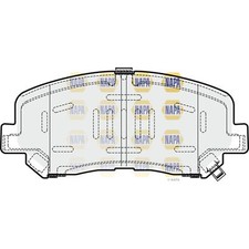 Brake Pads Set For Mazda CX-5