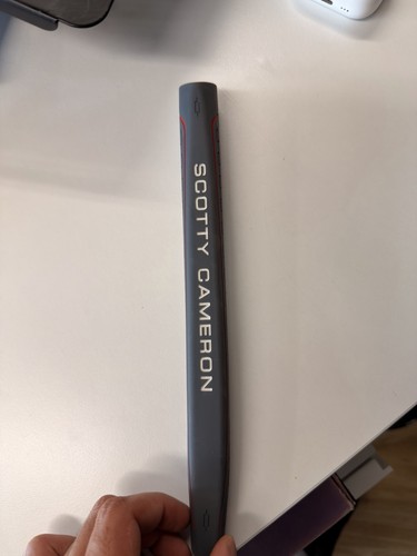 Genuine scotty cameron ltd - cameron,