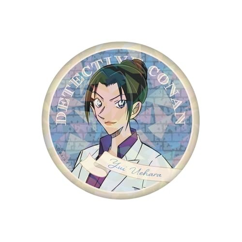 Toshin pack detective - toshin,