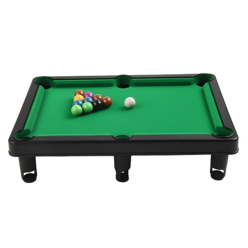 Full sized pool table - full-sized,
