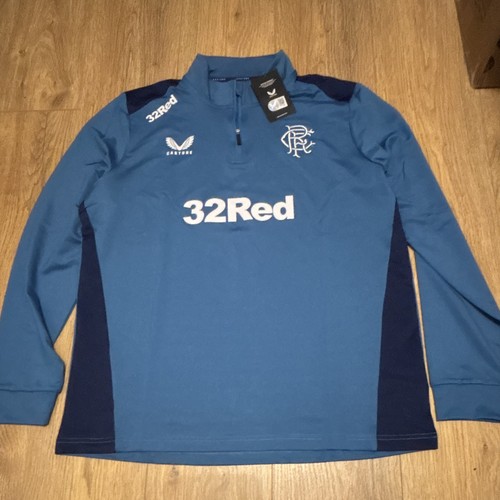 Castore glasgow rangers - castore,