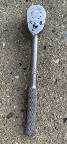 Vintage britool e74 40t - vintage, e74/40t