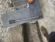 Virago 535 1989 Prop Shaft Drive Half Axle Genuine Yamaha