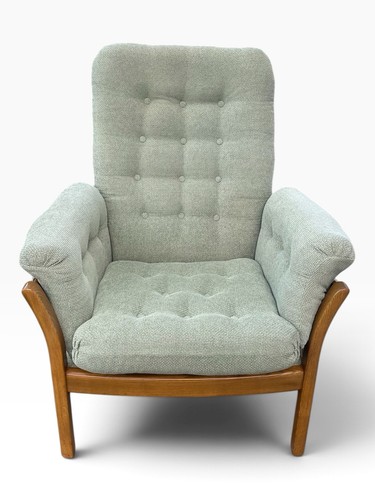 Ercol saville easy - ercol, chair