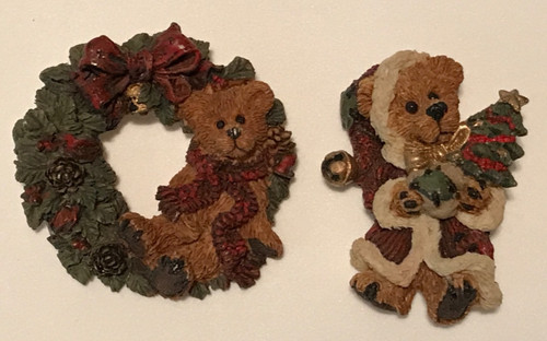 Boyds bears elliot - boyds, holding