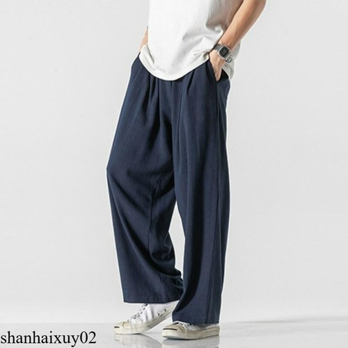 Men wide leg - men,