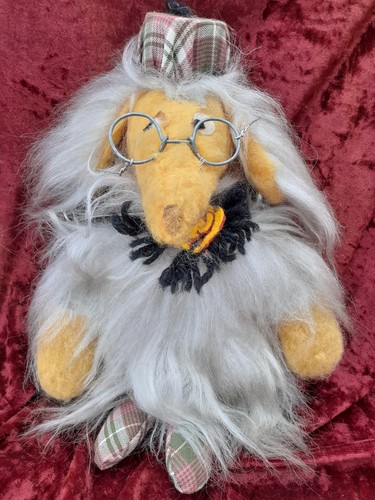 Vintage wombles uncle - vintage,