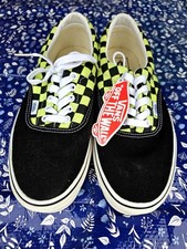 VANS BMX Low Tops Shoes Men's