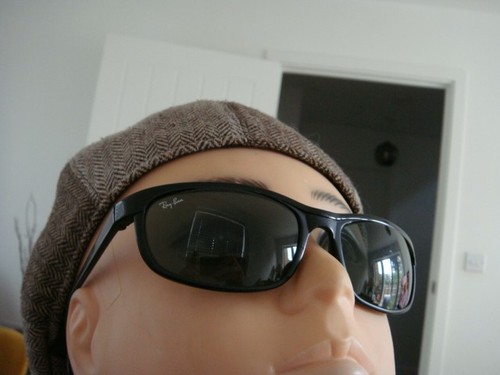 Ray ban bans - ray-ban, sunglasses