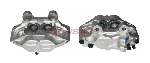 Ceibach front left brake - ceibach,