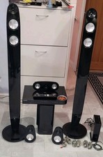 Samsung HT-F6550W 1000W 5.1