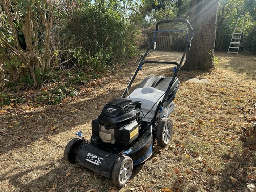 Macallister mprm 46hp push - mprm,
