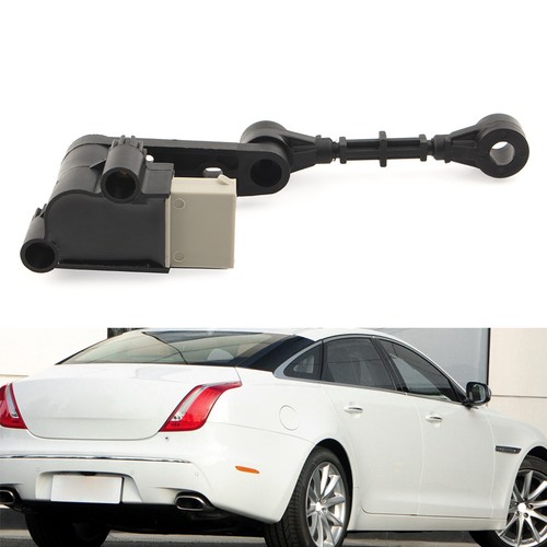 Rear left right height level - rear,