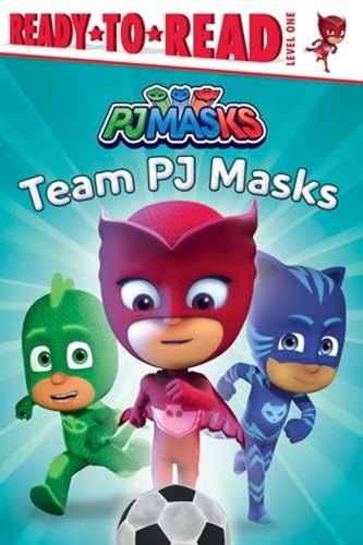 Team masks - masks),