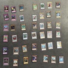 Yu GI Oh Card Sleeves Bundle 100