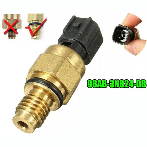 Power steering oil pressure - power,