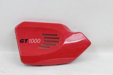 Ducati Sport Classic GT1000