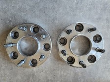 5x120 Wheel Spacers Hub Centric 20 mm 