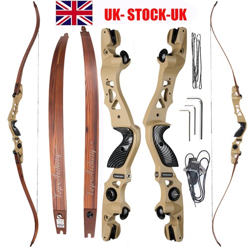 Ilf recurve bow - ilf, rh