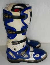 Sidi Crossfire Off-Road
