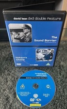 The sound barrier hobson - the, barrier/hobson's