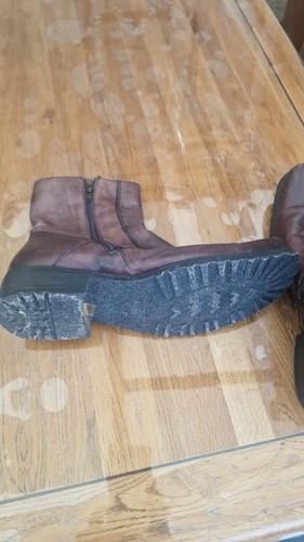 Vintage aldo chelsea men size - vintage,