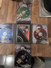 The Marx Brothers Collection