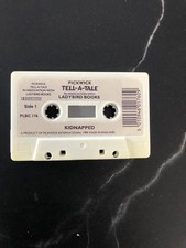 Children’s Audio Cassette -
