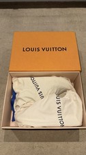 Louis Vuitton Run Away Low