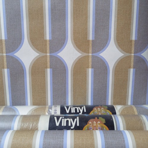 1960s vintage crown - x3,