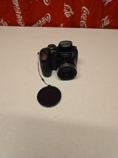 Fujifilm FinePix S1730 12MP