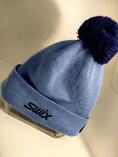 Swix Ski Cap Beanie 30% Wool